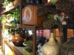 -可可大虾武汉土菜大排档(万松园1店)