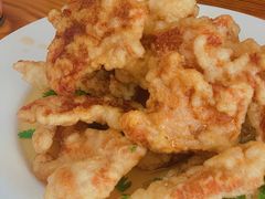 -三点小吃(山大店)