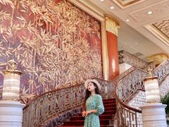 -北京中国大饭店