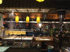 -山芋腔苏北菜(盐城滨海店)