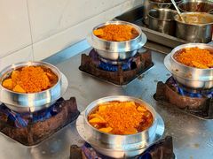 -东江海鲜大排档·潮汕菜·砂锅粥