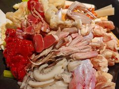 -食乐佳麻辣香锅(森林摩尔商业街区店)