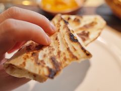 -Pita's&Tika's中东和印度风味餐厅(龙湖天街店)