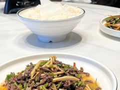 -食光慢宴·安吉土菜馆