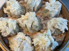 肉三鲜稍麦-真食净香居·内蒙烧麦(亚运村店)