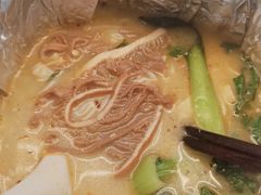 -秦淮小吃城(夫子庙店)