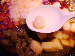 -糖糖冰粉(凤城三路总店)