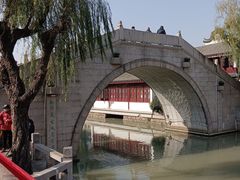 -召稼楼古镇