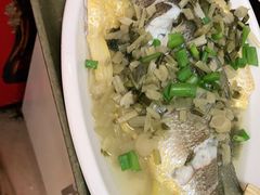 -老地方海鲜坊(步行街店)