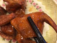 -顺风山庄(水濂山店)