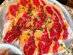 -首尔烤肉大排档(合生汇店)