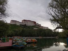 -宗角禄康公园