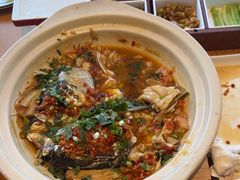 -满盛家宴·烤鸭·海鲜天津菜(河北路总店)