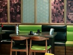大堂-韩罗苑(万象城店)