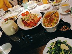 -丰和日丽(瑞虹天地月亮湾店)