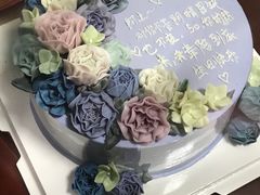 -Dark Horse·黑马蛋糕·低脂·低糖淡奶(金匙望湖大厦店)