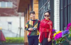 点击看大图 -扬州龙摄影·全球旅拍(维扬路总店)