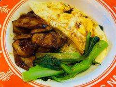 -七爷清汤腩·港式茶餐厅(世博店)