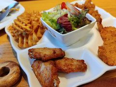 -菲滋意式餐厅(黄岩洞天店)