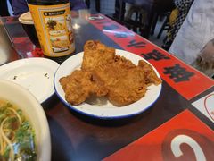 -逸桂禾面馆