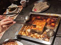 -锦城印象火锅(天府三街店)