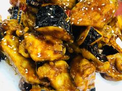 -桃子餐厅·天津菜(红星路直营店)