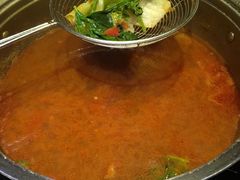 -牛焱·贵州黄牛肉火锅(城西银泰店)