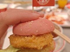 -龍歌自助小火锅(雨花台江南虹悦城店)