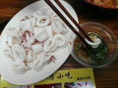 -老宅原住民沙茶面精品小吃(龙头路店)