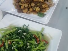 -海鲜街菜馆(海珠南路店)