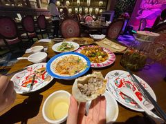 -天山醉美·新疆餐厅(富华里店)