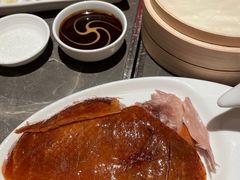 -金鸭季·北京烤鸭(深业上城店)