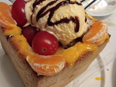面包诱惑-乾园(恒隆广场店)