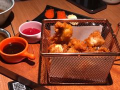 -万岁寿司(天河领展店)