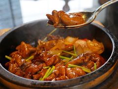 -柒厢食事雅谈