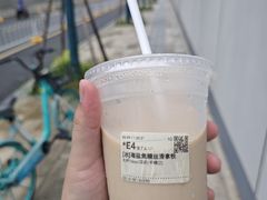 -江城燕子大排档(江汉路步行街店)