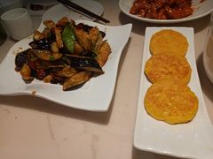 -茅庐毛血旺(临沂泰盛广场店)