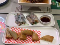 -鹅冠港式茶餐厅(来福士店)