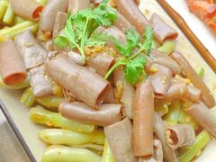 -单家老院·院子里的青岛菜(沙子口店)