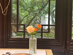 -杭州西湖柳莺里酒店·闻莺厅