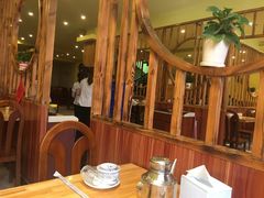 -老奶奶私房菜(天台里街店)
