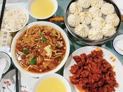 -石饮红星包子(中山路店)