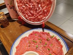 -徐升记不改良老火锅(四方利群店)