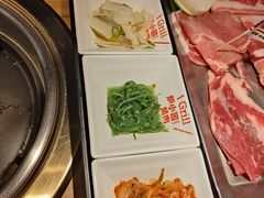 -炉小哥烤肉(信万广场店)