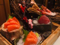 -文立新麻辣烫(合生汇21街区店)
