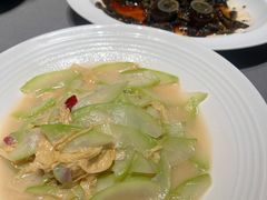 -阿庄新豫菜(通泰路店)