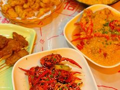 -靓靓蒸虾·头牌蒸虾(南山桂庙店)