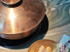 -大头椰·椰子鸡火锅(南宁万象城店)