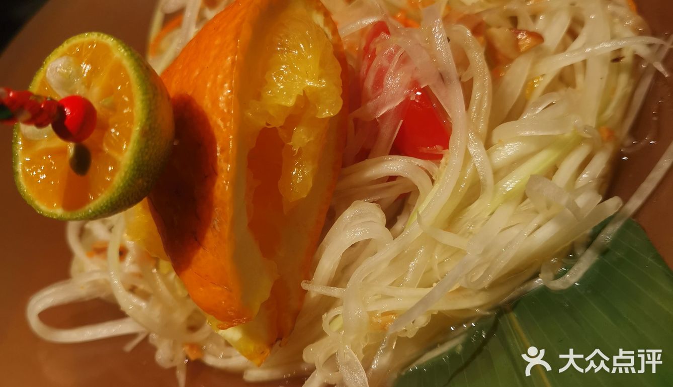 就是这一口酸辣味道