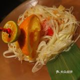 就是这一口酸辣味道